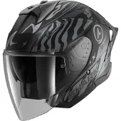 Shark Capacete Aberto Skwal Jet Cup Speed-fancy Ece
