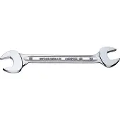 Stahlwille Chave De Boca Motor 21x23 250 Mm