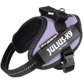 JULIUS K-9 Arnês Para Cães Idc Power Mini
