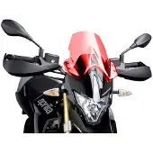 Puig Para-brisa New Generation Aprilia Dorsoduro 900 2017-2020