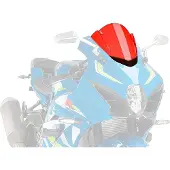Puig Pára-brisas Desportivo Z-racing Suzuki Gsx-r1000 17-18