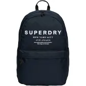 Superdry Mochila Logo Graphic Montana