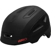 Giro Capacete Urbano Júnior Scamp Ii