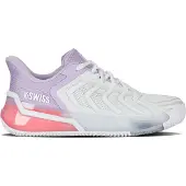 K-Swiss Tênis Para Saibro Ultra Shot 4