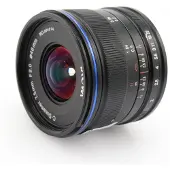 Laowa Lente Grande Angular 7.5mm F2