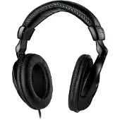 Meliconi Fone De Ouvido Com Microfone Auricular Tv Hp50 Plus