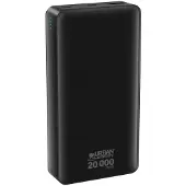 Urban Factory Powerbank Juicee Max Usb C 20.000mah