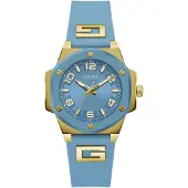 GUESS Relógio Feminino G Hype