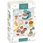 Ecoiffier Conjunto De Pastelaria