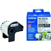 Brother Fita Adesiva Dk-22212