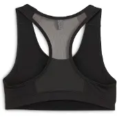 Puma Sutiã Esportivo De Impacto Médio 4keeps