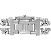 Radiant Relógio Feminino Donatella 34mm 3atm Quartz/analogical