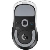 Logitech Rato Sem Fio Para Jogos G Pro X Superlight 2 Dex