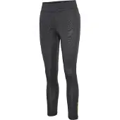 Hummel Leggings De Cintura Alta Training