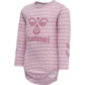 Hummel Body De Manga Comprida Esme