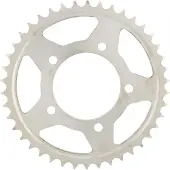 Rk Roda Dentada Traseira 6831 530