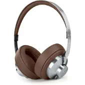 Muse Fones De Ouvido Sem Fio M-298 Sbr