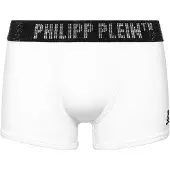 Philipp Plein Boxers preto / branco