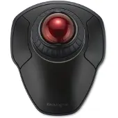 Kensington Trackball Sem Fio Orbit