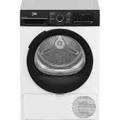 Beko Secadora De Carregamento Frontal Bm3t49240w