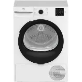 Beko Secadora De Carregamento Frontal Bm3t38230wb