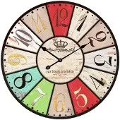 Lowell Orologio Da Parete 14850 — Orologio da parete