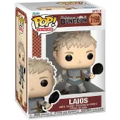 Funko POP! Figura Pop! Dungeons And Dragons-laios Chase