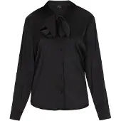 Usha Blusa preto