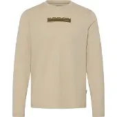 Blend Sweatshirt ' BHKemuel ' bege