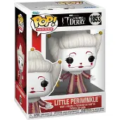 Funko POP! Figura Little Periwinkle