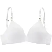 LASCANA Soutien branco