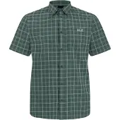 Jack Wolfskin Camisa De Manga Curta Norbo