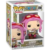 Funko POP! Figura One Piece Ginny