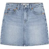 Levi's Kids Saia azul ganga
