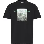 Blend Camisa ' BHKean ' preto