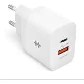 Targus Carregador De Parede Usb-c Hyperjuicea 20w