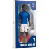 MEGABLEU Figura Dembele France 20cm