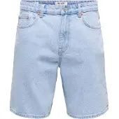 Only & Sons Calças de ganga 'ONSEdge' azul ganga