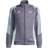 Adidas Jaqueta De Treino Messi