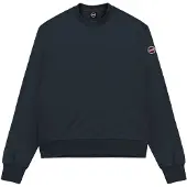 Colmar Sweatshirt azul escuro