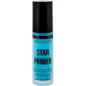 Makeup Revolution , Star, Primer em Gel Aquático, 27,5 ml