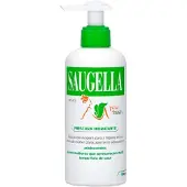 Saugella You Fresh Sapone Intimo 200 ml — Sapone intimo