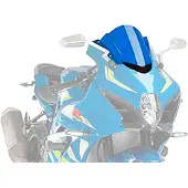 Puig Pára-brisas Desportivo Z-racing Suzuki Gsx-r1000 17-18