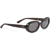Ray-Ban Óculos de sol '0RB2223' pueblo / castanho escuro