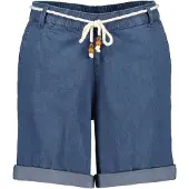 Alife & Kickin Calças 'Cristina' azul ganga