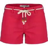 Alife & Kickin Calças 'Reina' vermelho