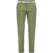 Alife & Kickin Calças 'Hiroko' verde
