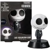 Paladone Candeeiro De Caveira Jack 10 Cm