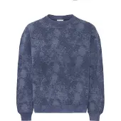 !Solid Pullover ' SDUtkins ' navy