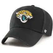 47 Boné Nfl Jacksonville Jaguars Mvp Legend